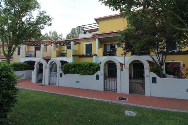 Villaggio Sant'Andrea Caorle Apartment