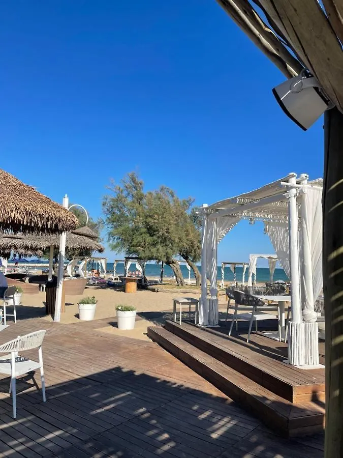 Apartment Villaggio Sant'Andrea Caorle Italy