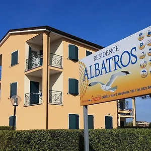 Albatros Apartman