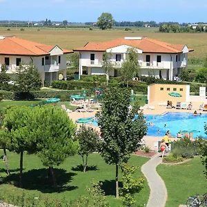 Lejlighed Lecci Lido Altanea, Caorle