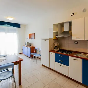 Apartament Tamerici Lido Altanea, Caorle