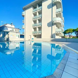 Apartament Residence Caorle, Caorle