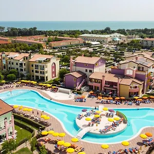 Apartament Mimose Lido Altanea, Caorle