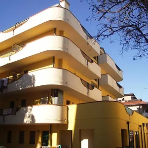 Mediterraneo Apartman