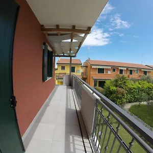 La Casa Di Giò Appartamento