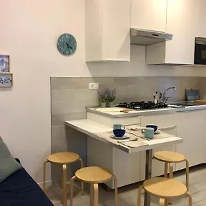 Torino - Petit 22 Appartamento