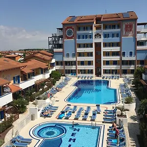 Aparthotel Villaggio Hemingway - Family, Caorle