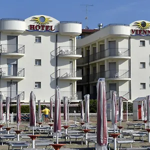Hotel Vienna, Caorle