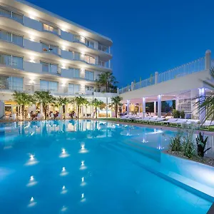 Hotel Aqa Palace, Caorle