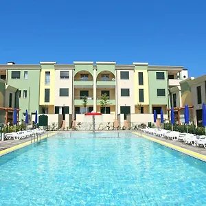Lejlighed Farnie Lido Altanea, Caorle