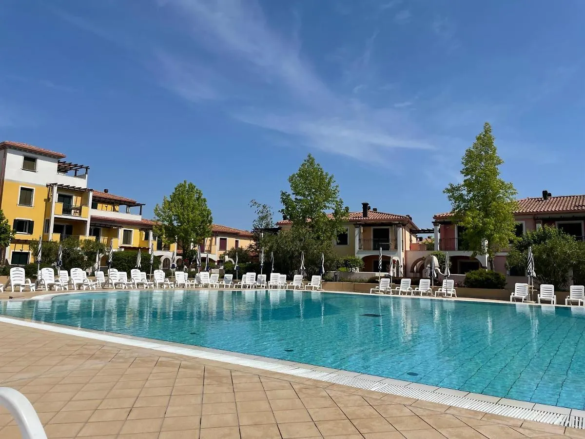 Apartment Villaggio Sant'Andrea Caorle