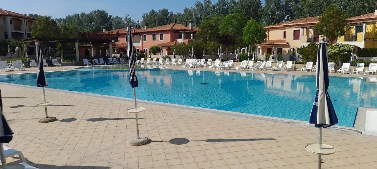 Villaggio Sant'Andrea Caorle 0*,  Italy