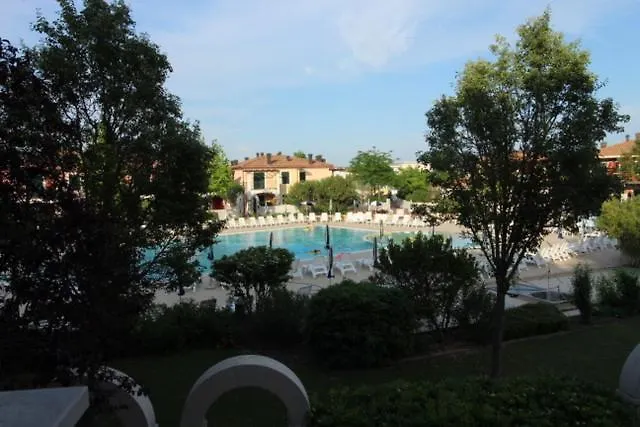 Apartment Villaggio Sant'Andrea Caorle
