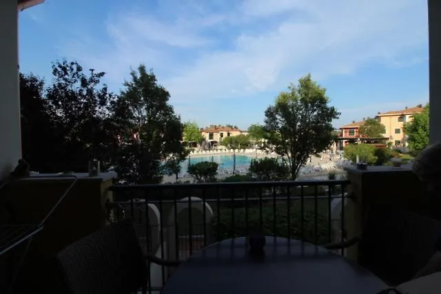 Villaggio Sant'Andrea Caorle 0*,