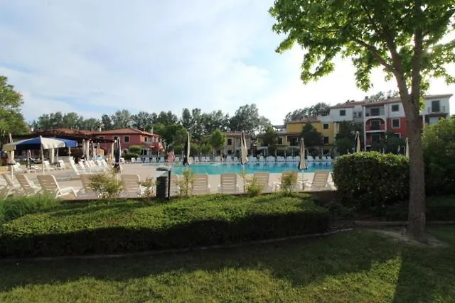 Villaggio Sant'Andrea Caorle Apartment