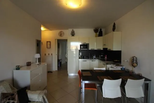Villaggio Sant'Andrea Caorle Apartment