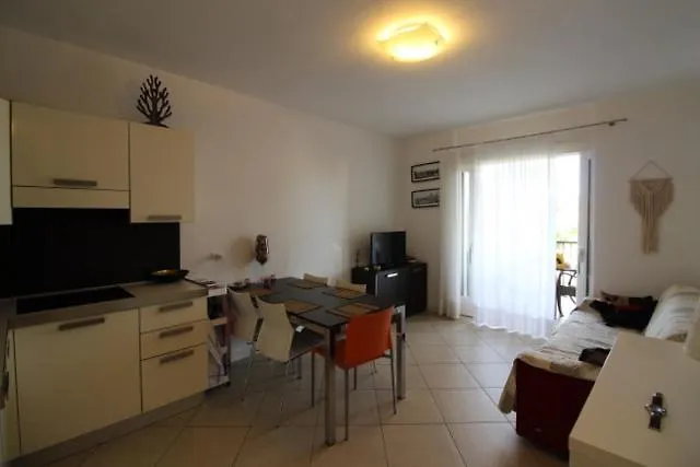 Villaggio Sant'Andrea Caorle Apartment