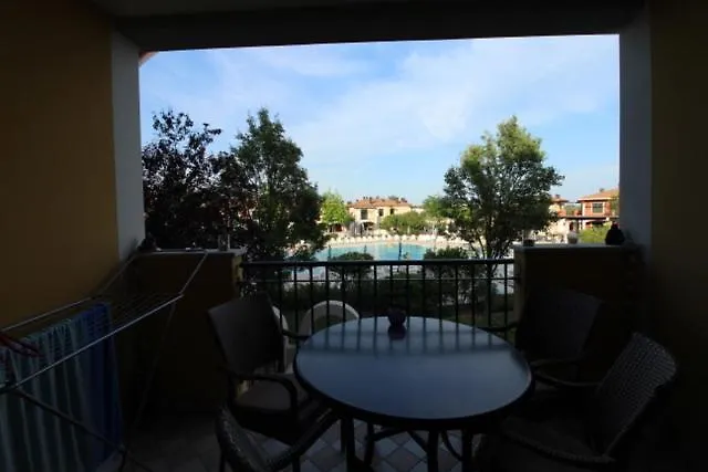 Villaggio Sant'Andrea Caorle Italy