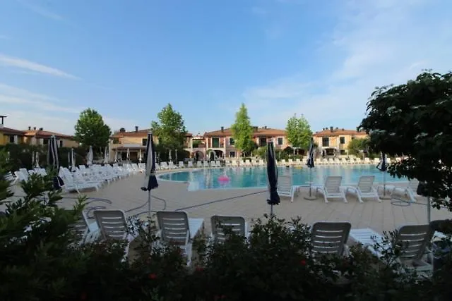 Villaggio Sant'Andrea Caorle 0*,  Italy