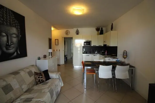 Apartment Villaggio Sant'Andrea Caorle