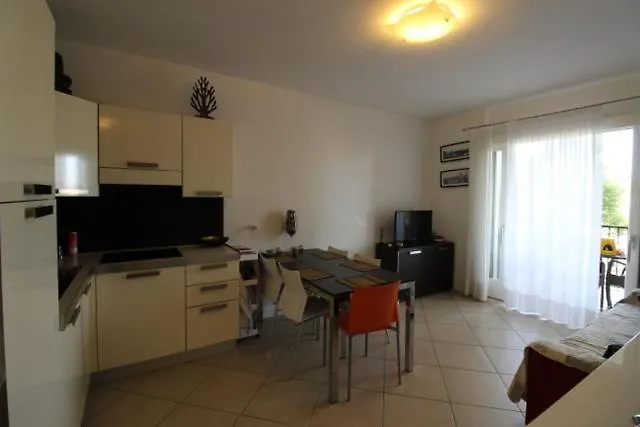 Apartment Villaggio Sant'Andrea Caorle Italy