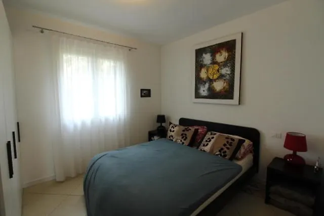 Apartment Villaggio Sant'Andrea Caorle