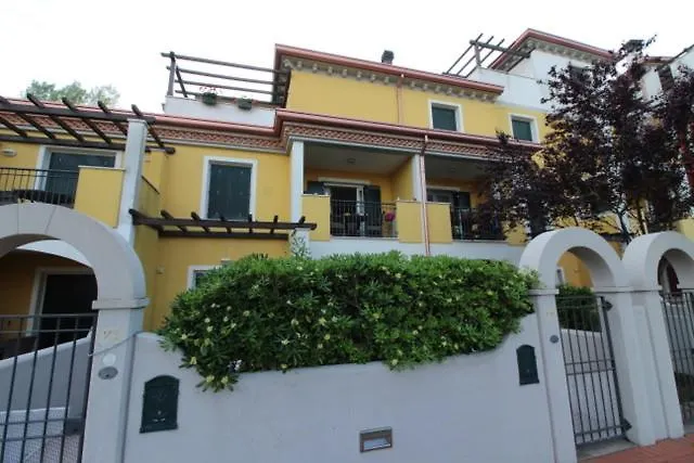 Villaggio Sant'Andrea Caorle 0*,