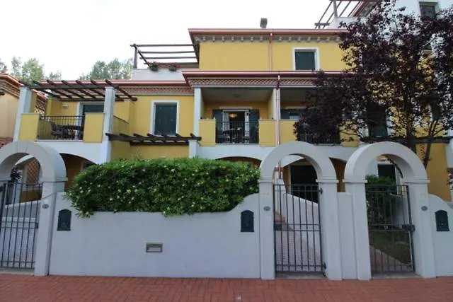 Villaggio Sant'Andrea Caorle Apartment