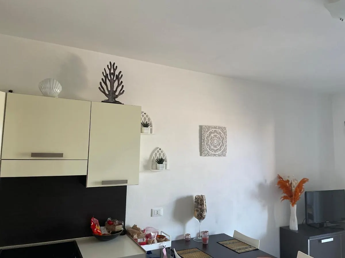 Villaggio Sant'Andrea Caorle Apartment