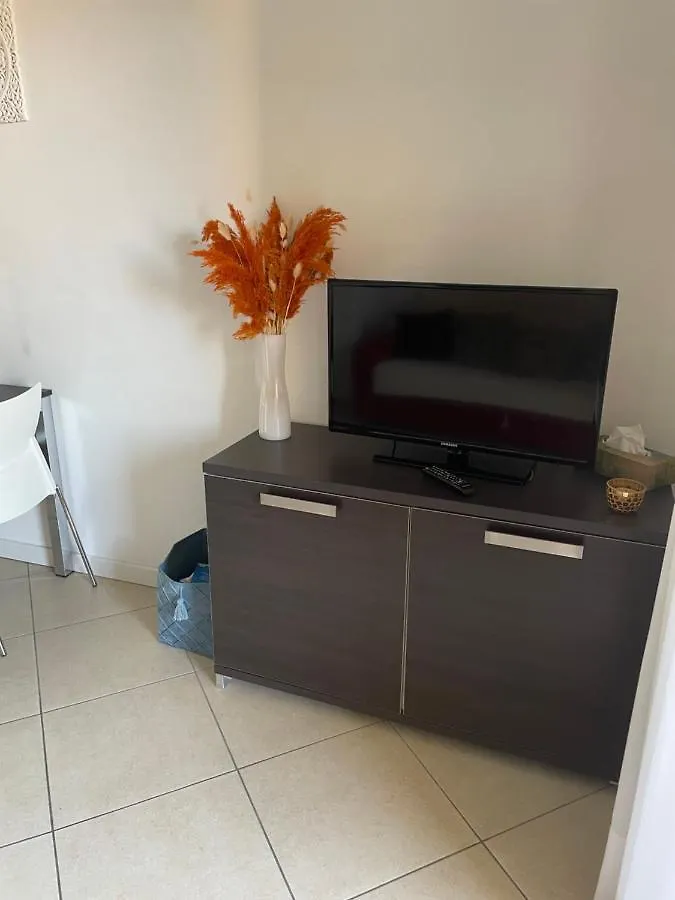 Apartment Villaggio Sant'Andrea Caorle Italy