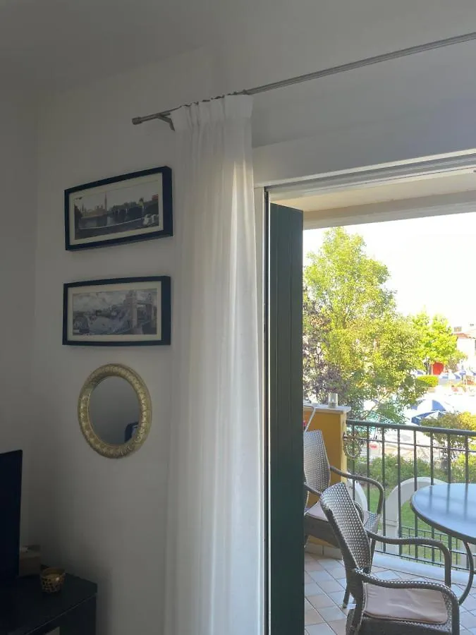 Apartment Villaggio Sant'Andrea Caorle