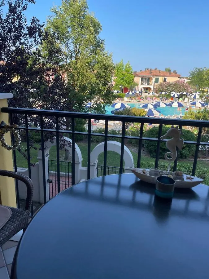 Villaggio Sant'Andrea Caorle 0*,  Italy