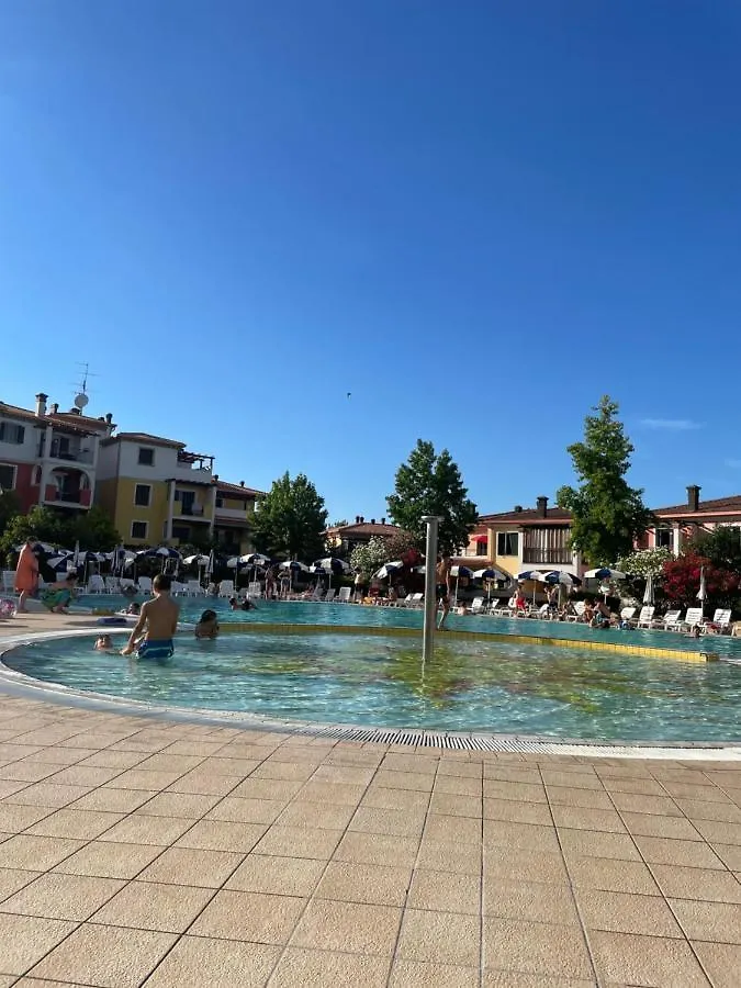 Villaggio Sant'Andrea Caorle Apartment