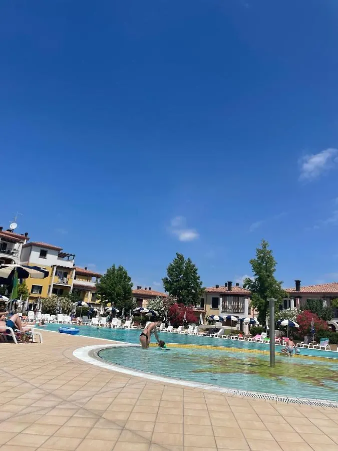 Apartment Villaggio Sant'Andrea Caorle Italy