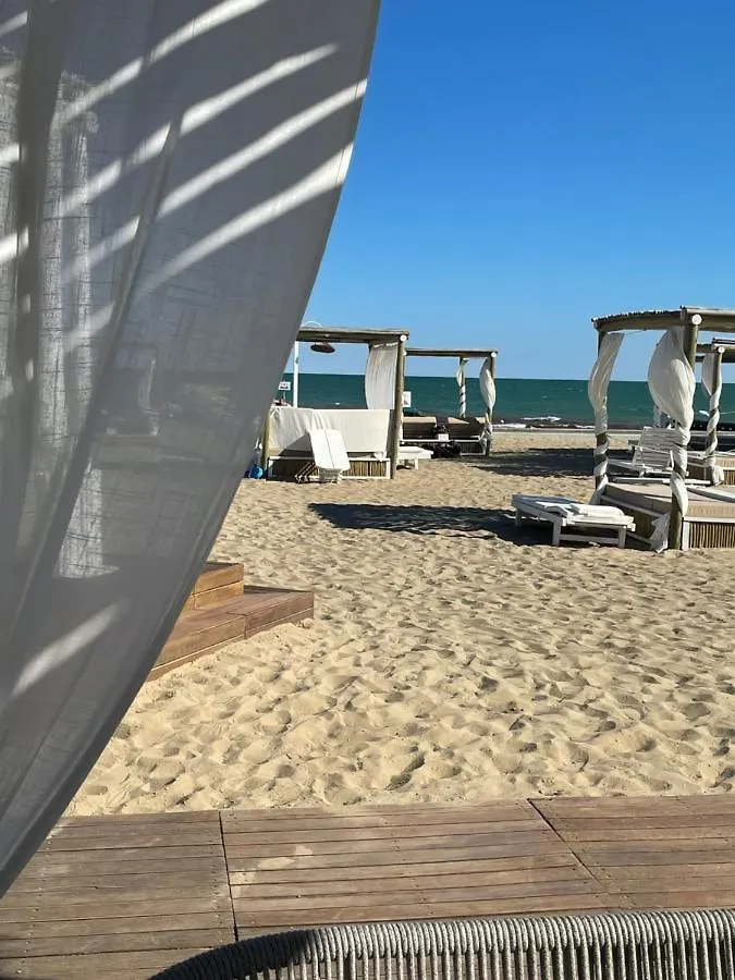 Villaggio Sant'Andrea Caorle