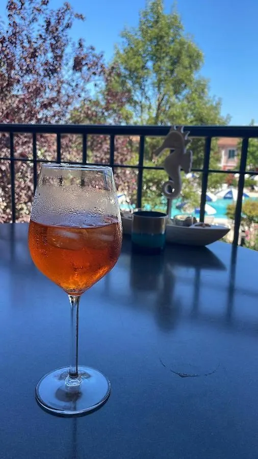 Apartment Villaggio Sant'Andrea Caorle
