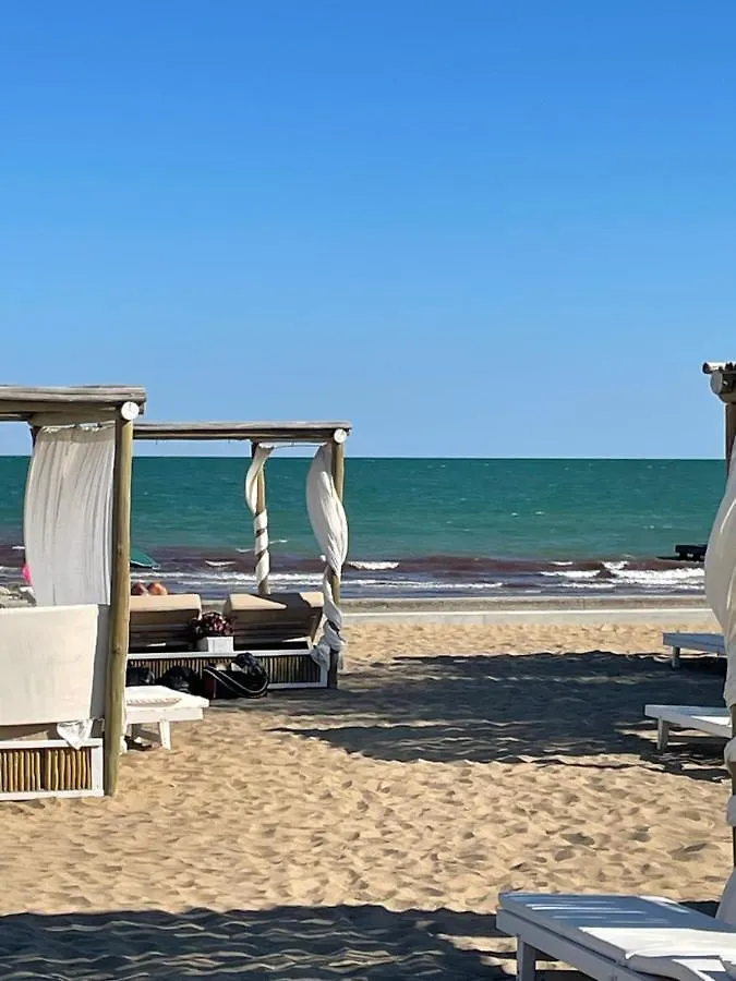 Apartment Villaggio Sant'Andrea Caorle