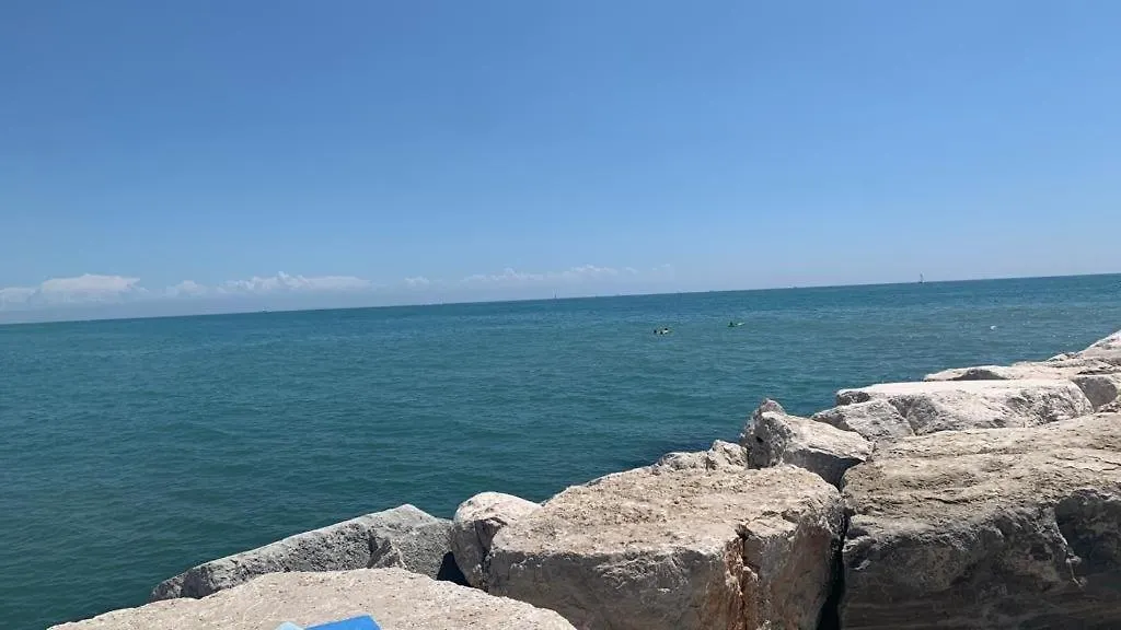 Villaggio Sant'Andrea Caorle Italy