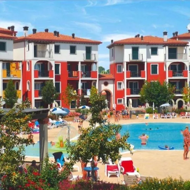 Villaggio Sant'Andrea Caorle Italy