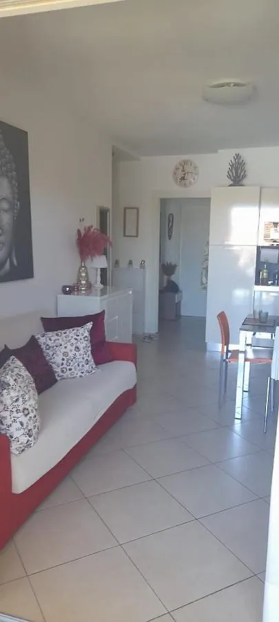 Villaggio Sant'Andrea Caorle Italy