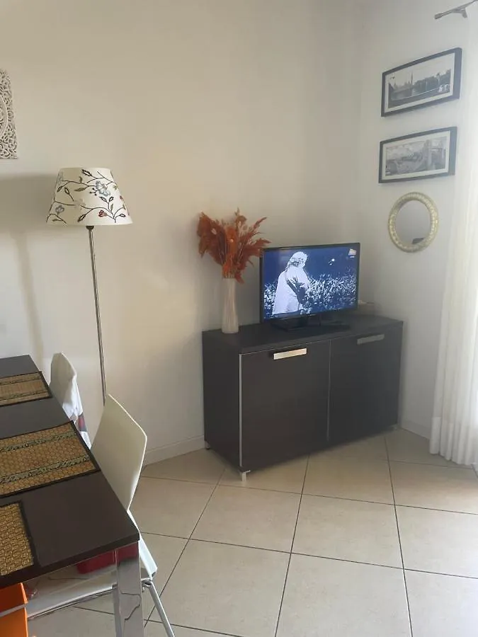 Apartment Villaggio Sant'Andrea Caorle